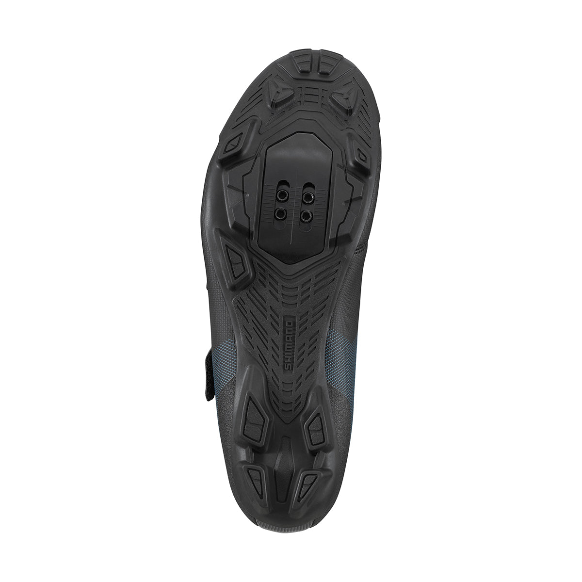 Shimano XC100W 38
