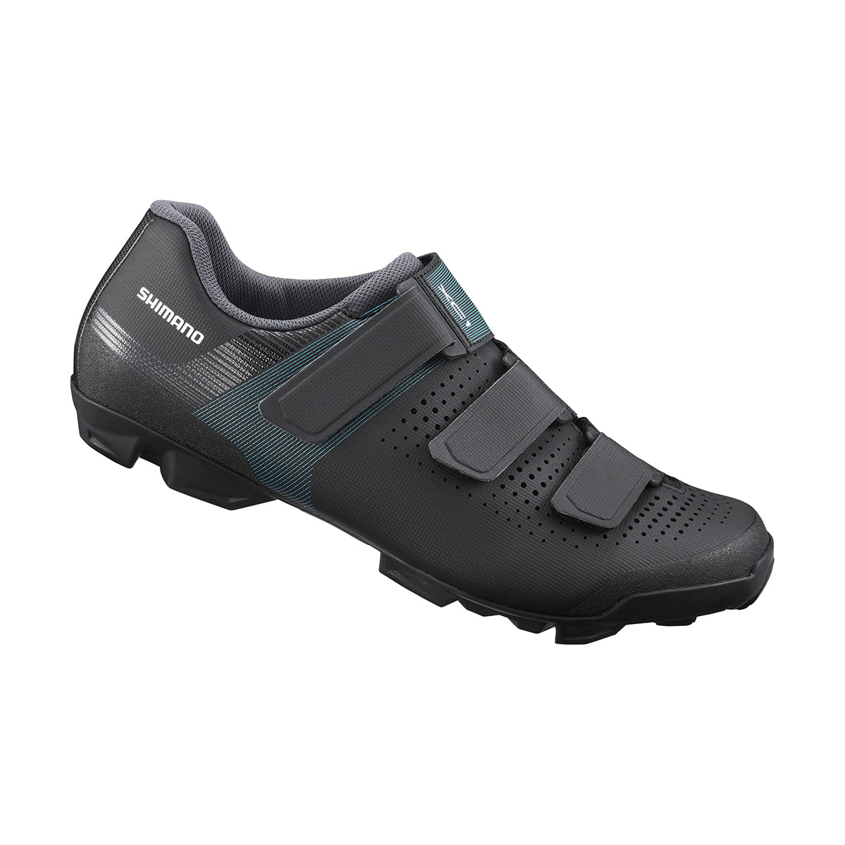 Shimano XC100W 38
