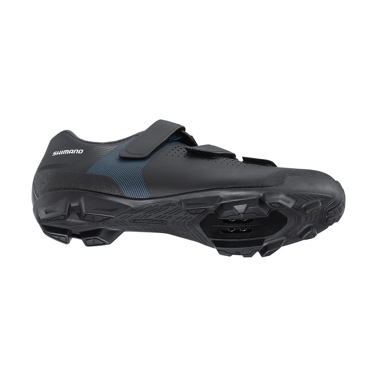 Shimano XC100W 38