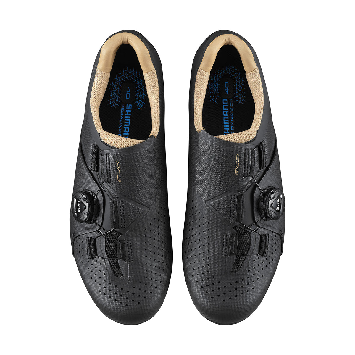 Shimano RC300 dames
