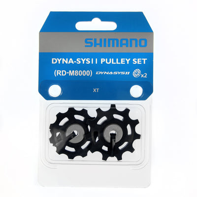 Shimano Derailleurwielset 11-sp
