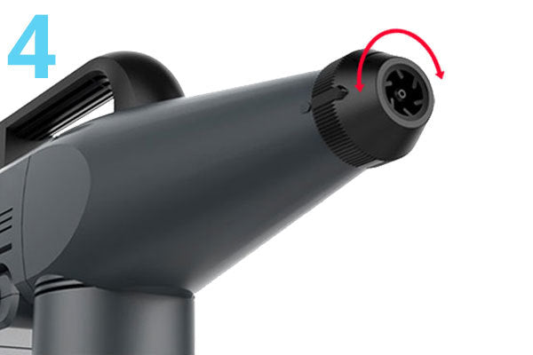 Aqua2go GD950