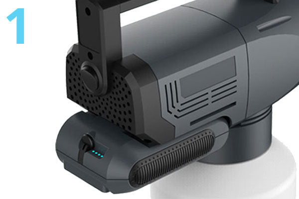 Aqua2go GD950