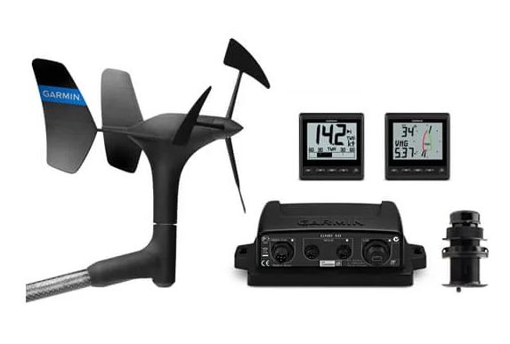 Garmin GNX Wind Wired