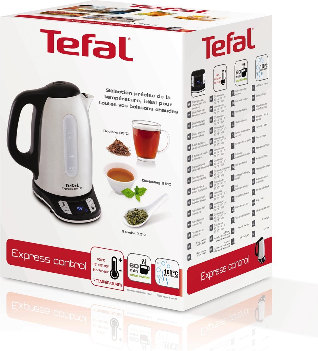 Tefal KI240D