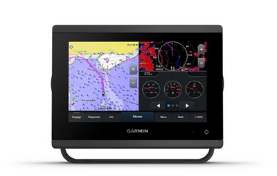 Garmin GPSMAP 723