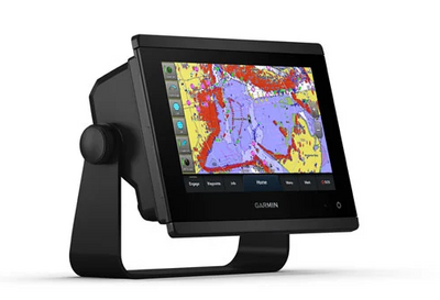 Garmin GPSMAP 723