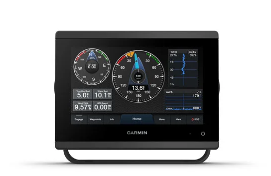 Garmin GPSMAP 723
