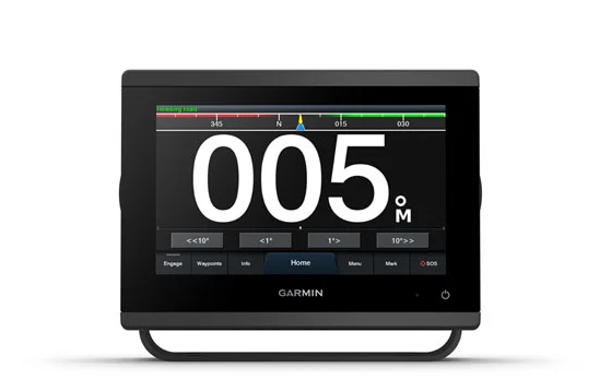 Garmin GPSMAP 723