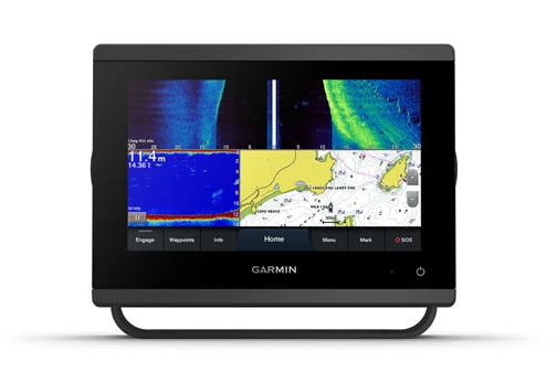 Garmin GPSMAP 723xsv