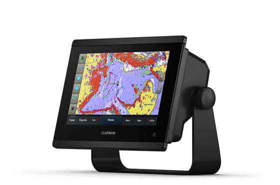 Garmin GPSMAP 723xsv