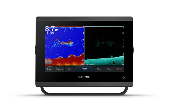 Garmin GPSMAP 723xsv