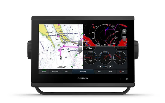 Garmin GPSMAP 923