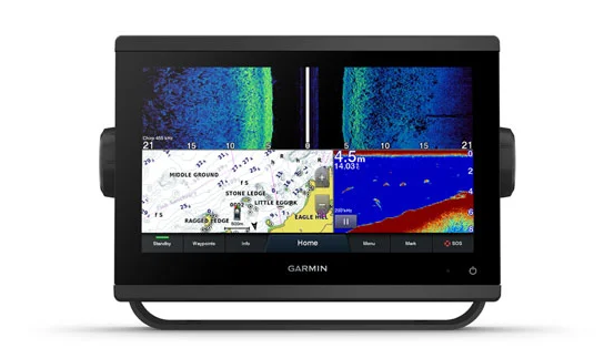 Garmin GPSMAP 923xsv