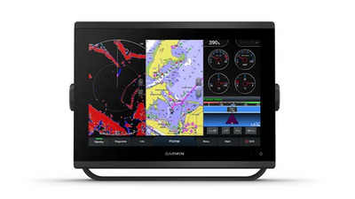Garmin GPSMAP 1223