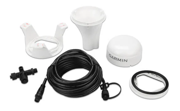 Garmin GPS 24xd