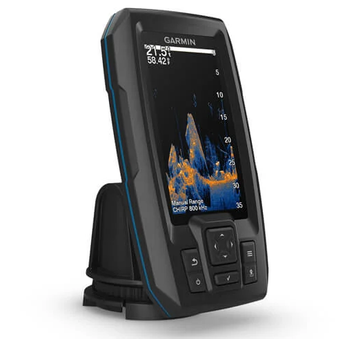 Garmin STRIKER Vivid 4cv