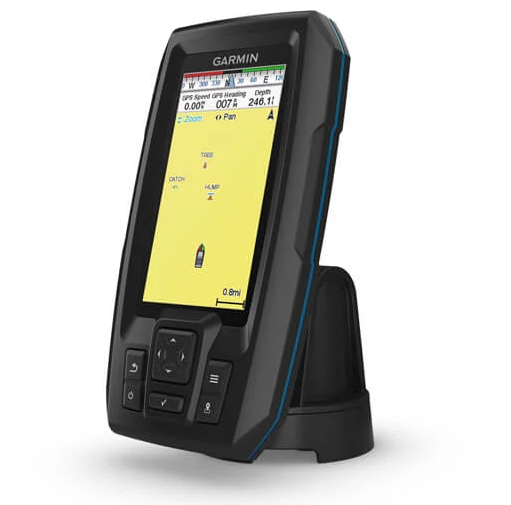 Garmin STRIKER Vivid 4cv