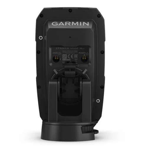 Garmin STRIKER Vivid 4cv