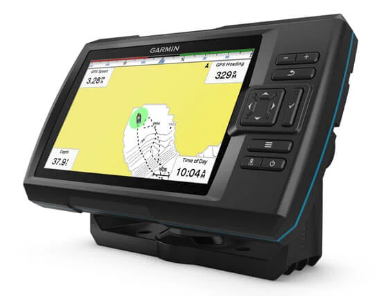 Garmin STRIKER Vivid 7cv