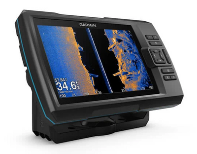 Garmin STRIKER Vivid 7sv
