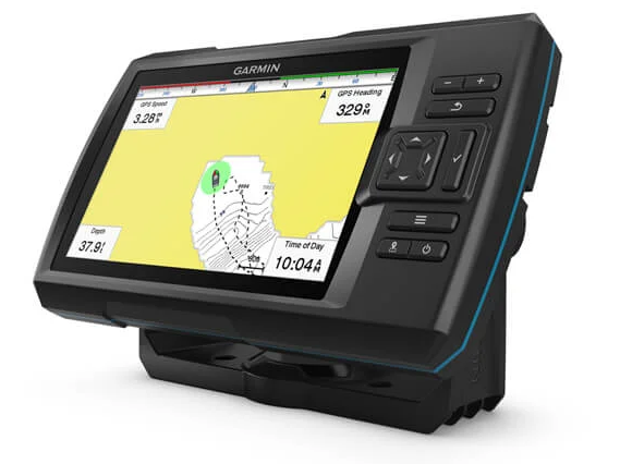 Garmin STRIKER Vivid 7sv