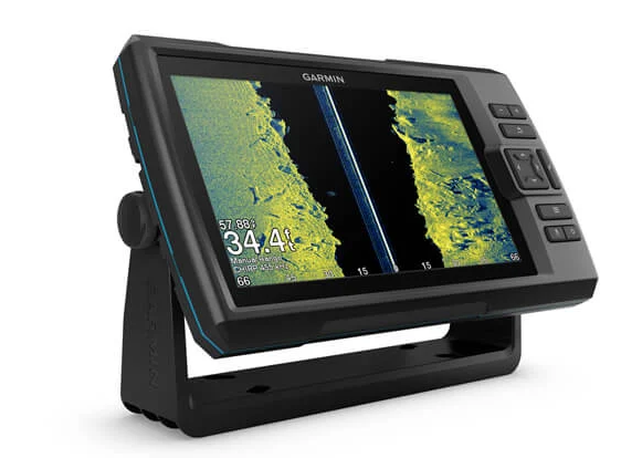 Garmin STRIKER Vivid 9sv