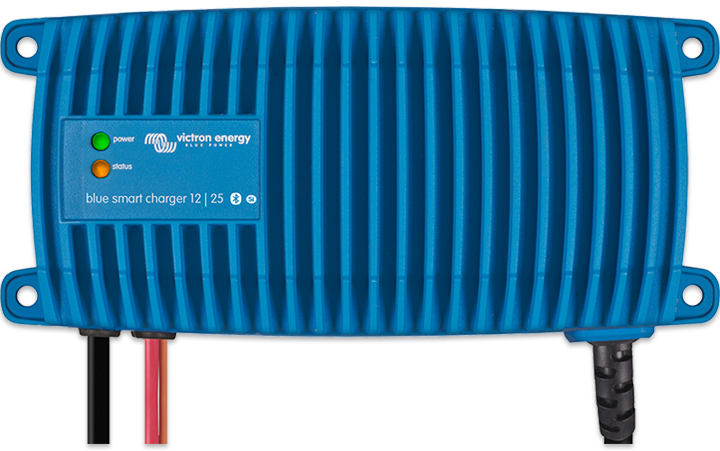 Victron Blue Smart IP67 12/13-1