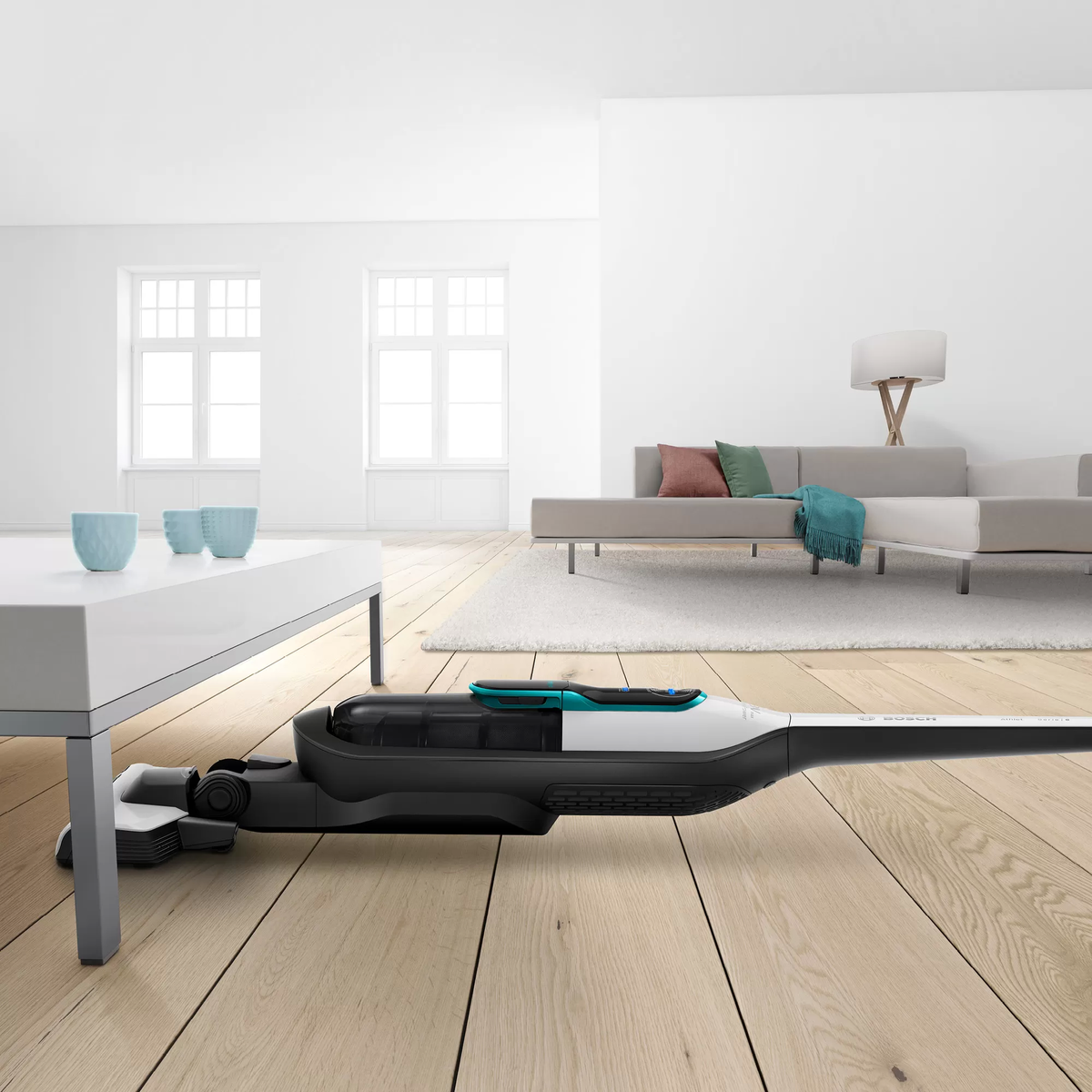 Bosch BCH86HYG1 Athlet