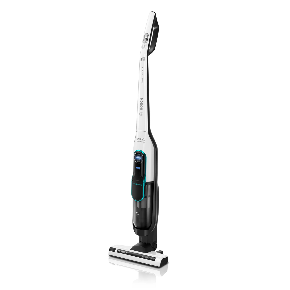 Bosch BCH86HYG1 Athlet