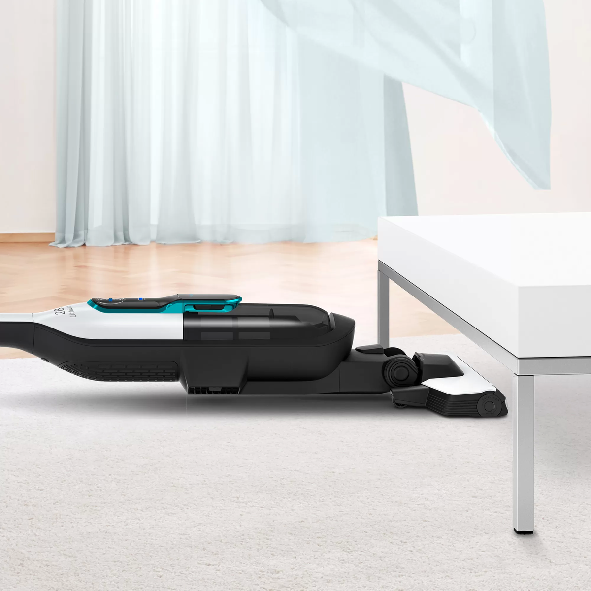Bosch BCH86HYG1 Athlet