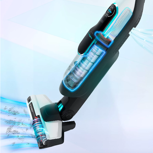 Bosch BCH86HYG1 Athlet