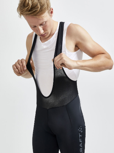 Craft Core Endurance Bibshort S