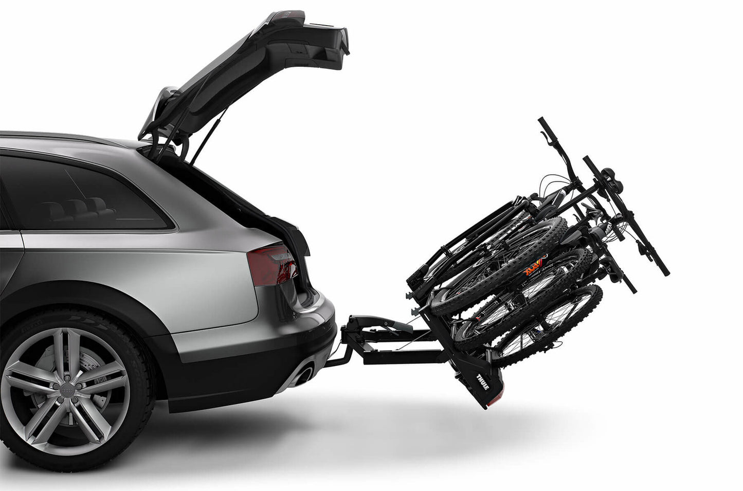 Thule VeloSpace XT 3