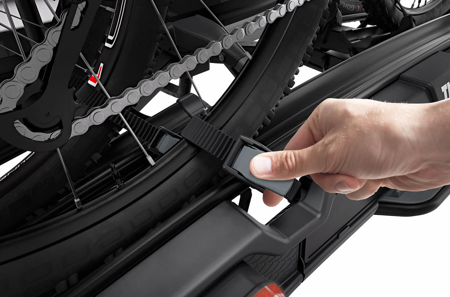 Thule VeloSpace XT 3