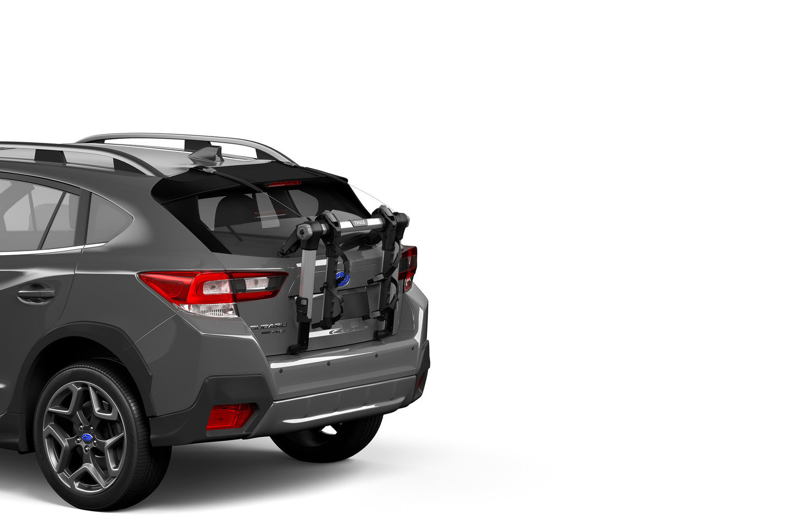 Thule OutWay Hanging 2