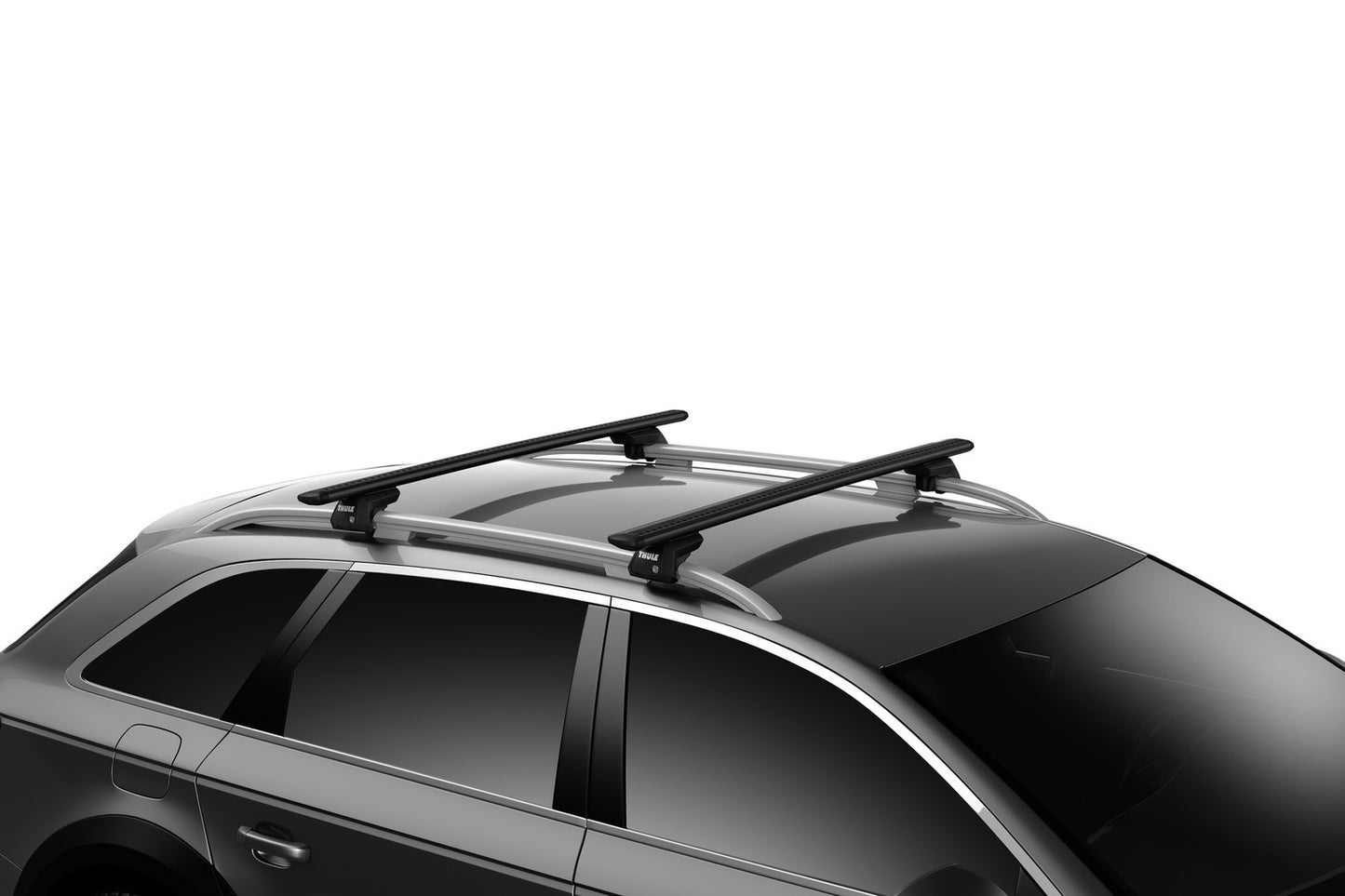 Thule WingBar Evo 1