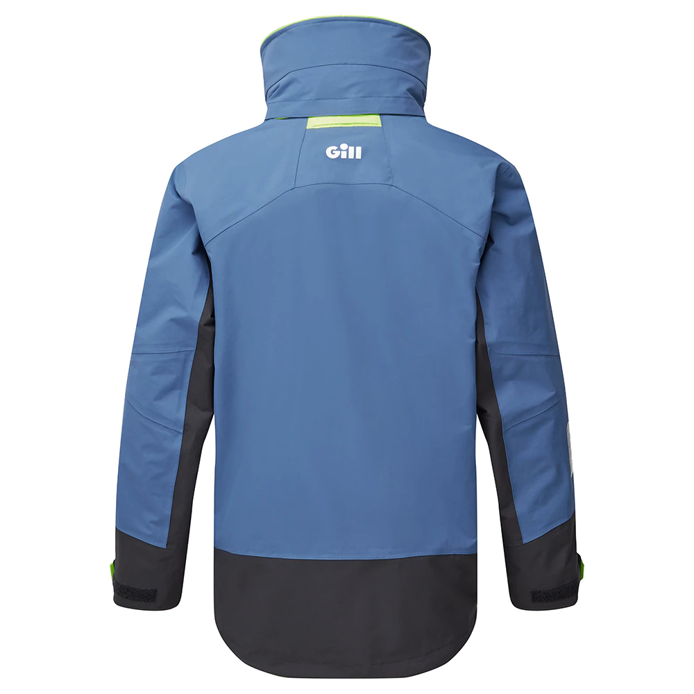 Gill OS3 Coastal zeiljas blauw heren