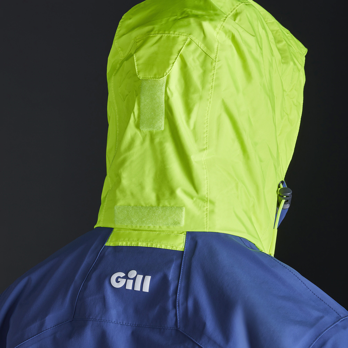 Gill OS3 Coastal zeiljas blauw heren