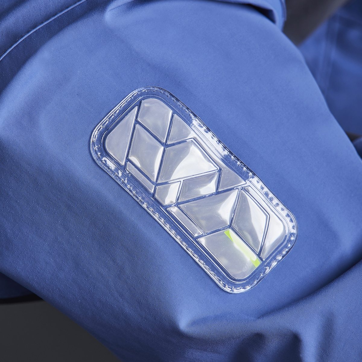 Gill OS3 Coastal zeiljas blauw heren