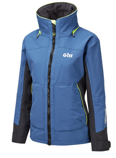 Gill OS3 Coastal zeiljas S