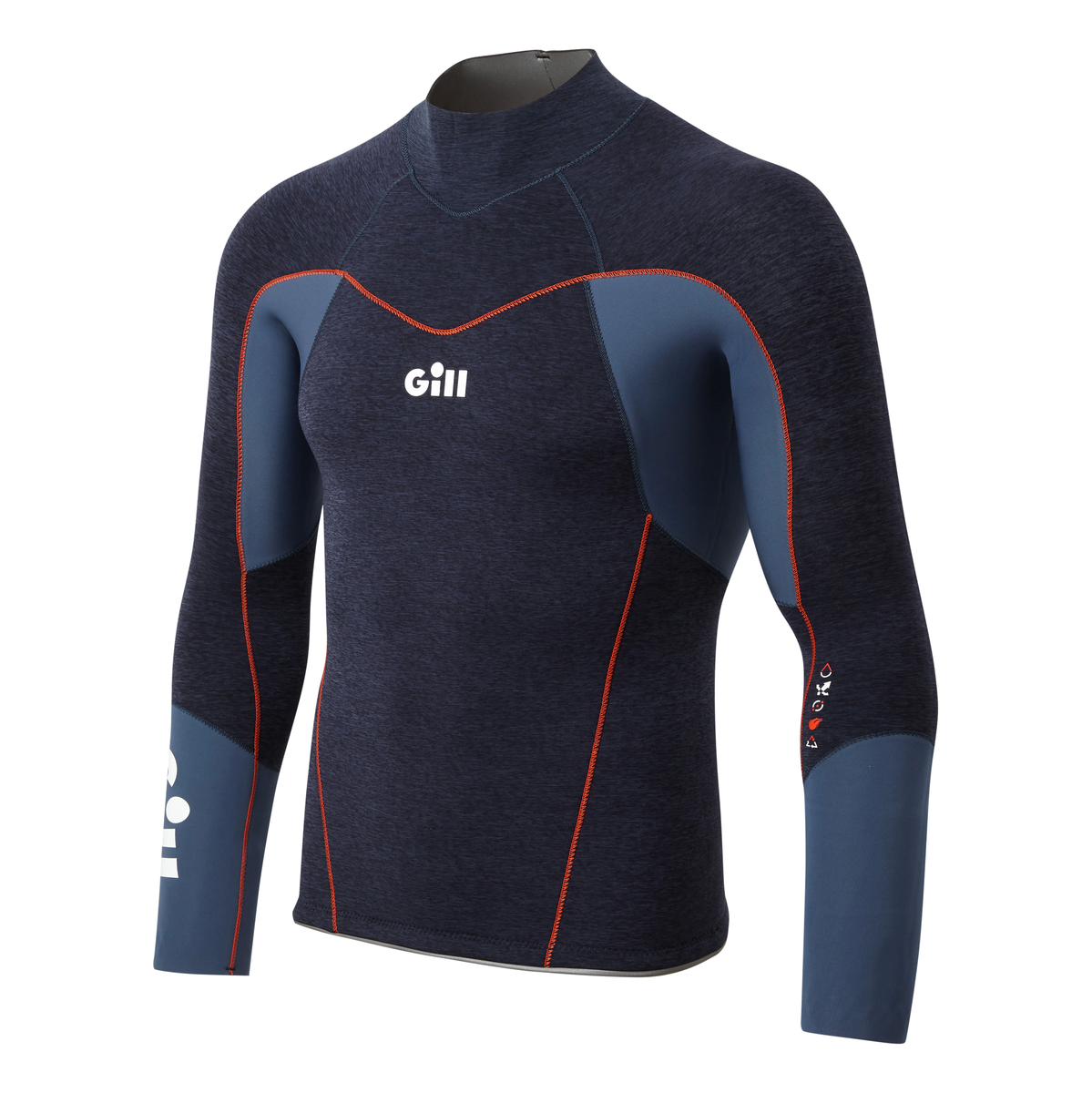 Gill Race FireCell Top