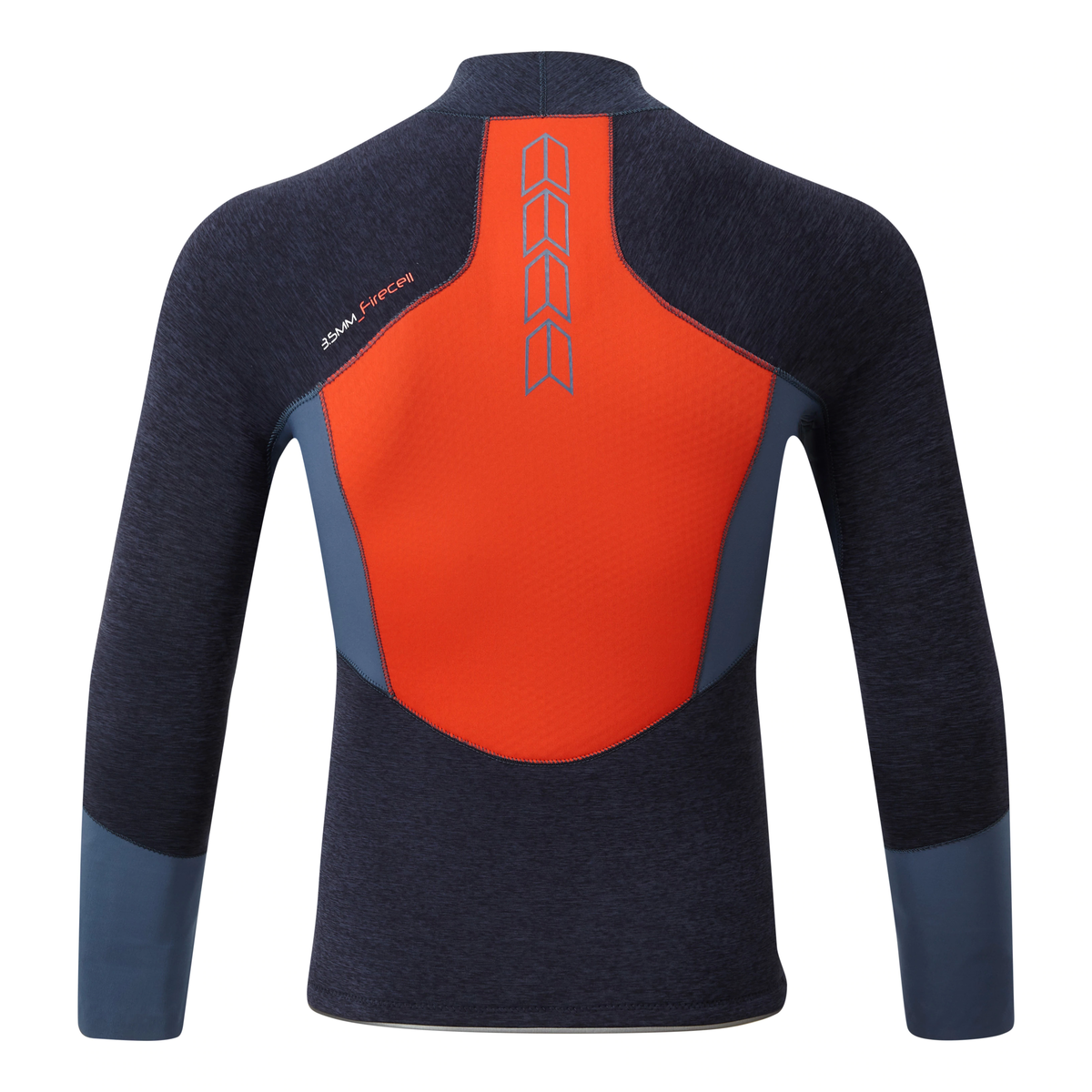 Gill Race FireCell Top