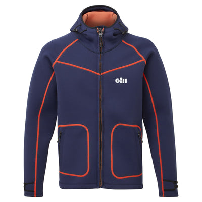 Gill Race Rigging Jacket