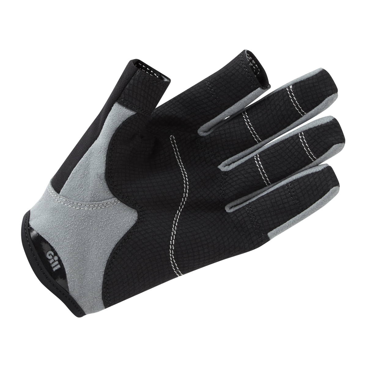Gill Junior Deckhand Gloves L/F maat Jeugd zeilhandschoenen