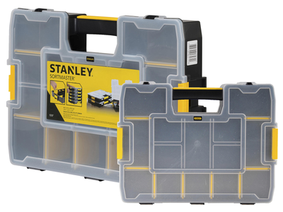 Stanley Sortmaster 2in1 junior