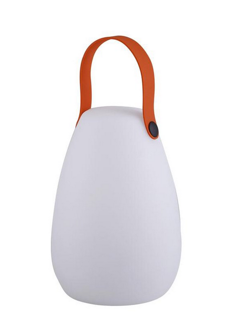 Qazqa Cosy lamp Florac Plus taffellamp met speaker