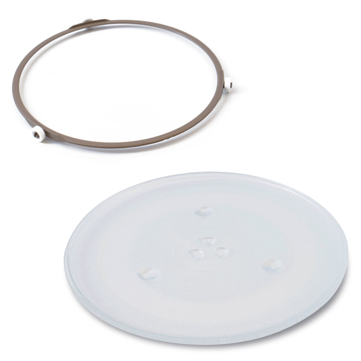 Inventum MN205SB zwart