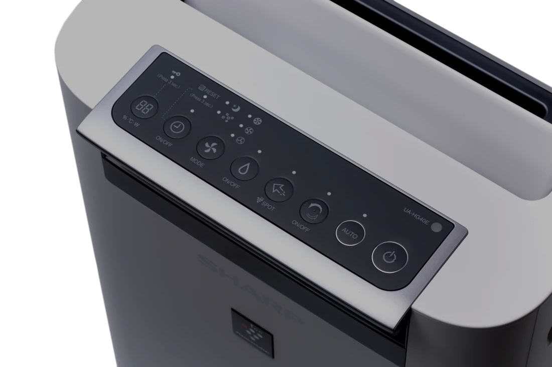 Sharp UA-HG40E-L