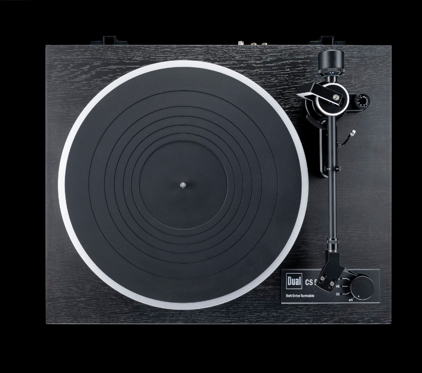 Dual CS 518